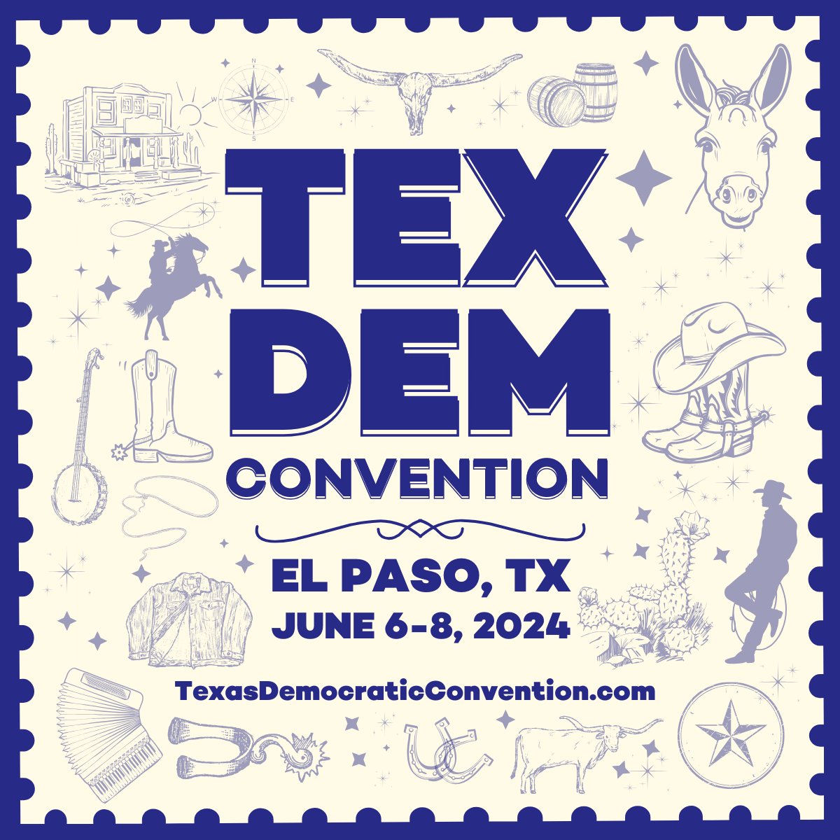 Dallas County Democrats |