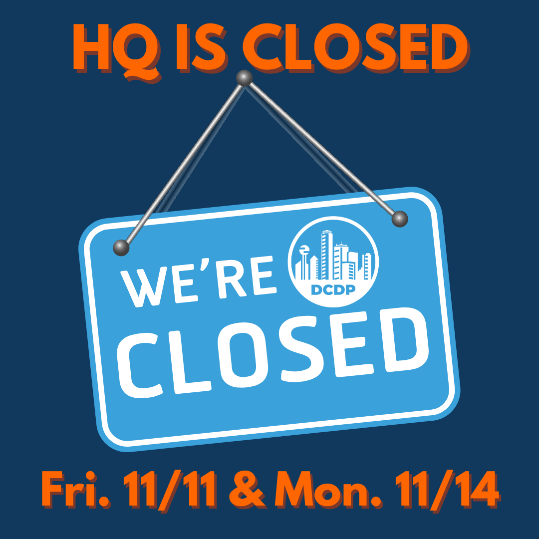 Dallas County Democrats