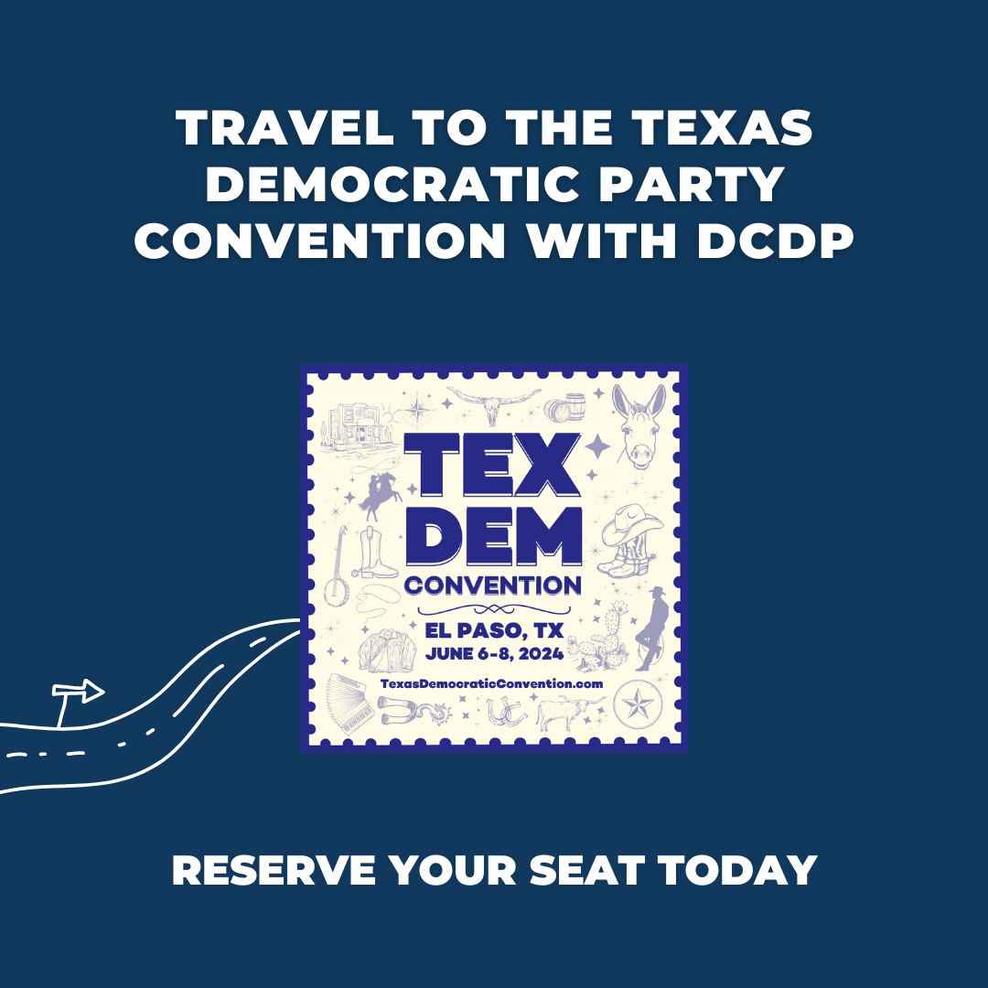 Dallas County Democrats |